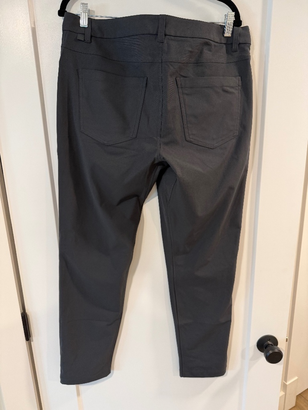 Lululemon ABC Slim-Fit 5 Pocket Pant 33L Warpstreme